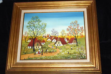 Original kowalski naive for sale  Staten Island