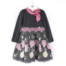 Monnalisa girls dress for sale  LIVERPOOL