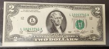 1976 dollari fuori usato  Spedire a Italy