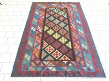 Tappeto kilim persiano usato Tappeto kilim persiano usato  Italia