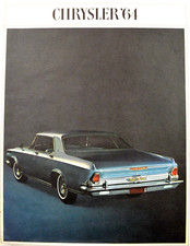 Move chrysler 1964 for sale  Prescott