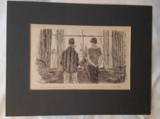 Amusing punch holiday for sale  HEBDEN BRIDGE