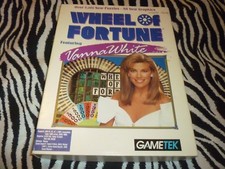 Wheel fortune vintage for sale  Salt Lake City