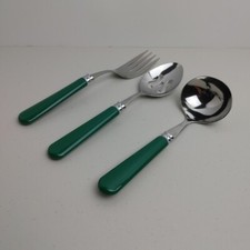 Gibson green handle for sale  Myrtle Beach