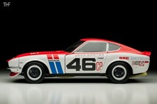 Kyosho datsun 240z usato  Torino