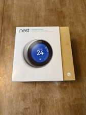 Nest learning thermostat for sale  Mckinney
