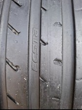 Kumho ecsta sport for sale  CHELTENHAM