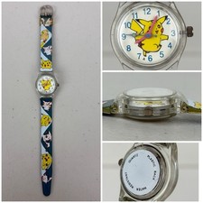 Vintage pokemon pikachu for sale  Los Angeles