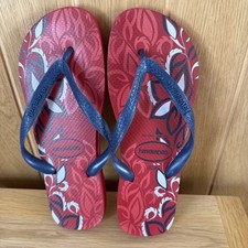Havaianas flip flops for sale  EXMOUTH