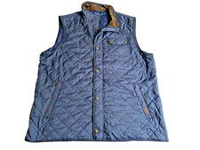 Ralph lauren gilet for sale  UK