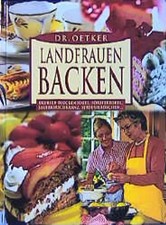 Landfrauen backen gebraucht kaufen  Berlin