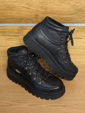 Skechers shindigs platform for sale  ALDERSHOT