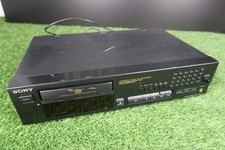 Sony cdp 751e for sale  MORECAMBE