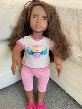 Generation doll dark for sale  COVENTRY