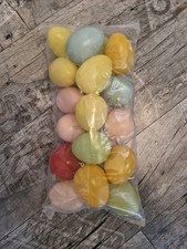 Deko stereier bunt gebraucht kaufen  Hamburg