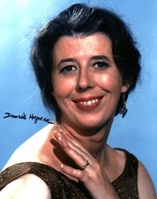 Television autograph damaris for sale  COVENTRY