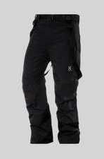 Haglöfs hose skihose gebraucht kaufen  Frankfurt (Oder)