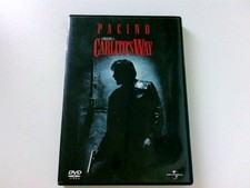 Carlito way pacino gebraucht kaufen  Aarbergen