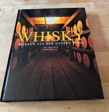 Whisky marken ganzen gebraucht kaufen  Lichtenfels