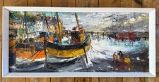 Vintage acrylic board for sale  COLCHESTER