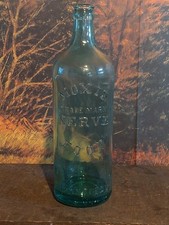Trademark moxie nerve for sale  Saint Marys