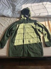 Musto shooting jacket for sale  WETHERBY