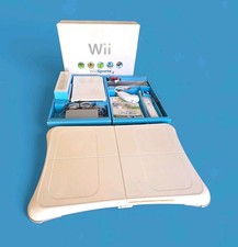Nintendo wii console for sale  Lyons