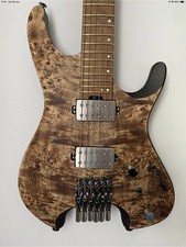Ibanez q52pb electric for sale  LEEDS