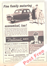 Reliant tamworth three for sale Reliant tamworth three for sale  UK