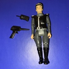 Captain scarlet captain for sale Captain scarlet captain for sale  NEWPORT