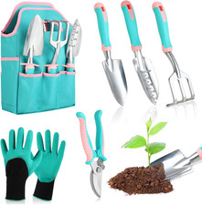 Pezzi kit giardinaggio usato  Roma