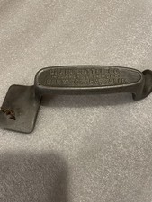Antique corner trimmer for sale  Richland