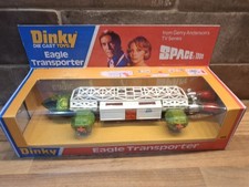 Dinky 359 space for sale  MELTON MOWBRAY