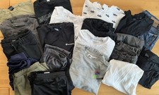 Kleidungspaket marken hosen gebraucht kaufen  Bad Dürkheim
