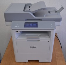 Brother mfc l6800dw usato  Trani