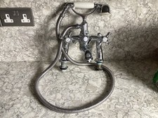 armitage shanks shower for sale  RUGBY