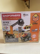 magformers for sale  WORCESTER PARK