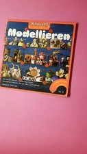226937 modellieren leicht gebraucht kaufen  Herzebrock-Clarholz
