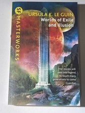 Worlds exile illusion for sale  ELY