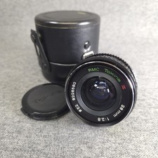 Rmc tokina 28mm for sale  SWINDON