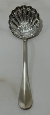 Ancienne cuillère saupoudrer d'occasion  Le Puy-en-Velay