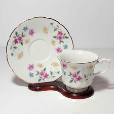 Vintage teacup saucer for sale  Portland