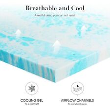 Ipower memory foam for sale  Duarte