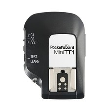 Pocketwizard minitt1 transmitt for sale  COLWYN BAY