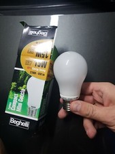 Lampadina risparmio energetico usato  Toritto