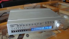 Grundig 100 tuner gebraucht kaufen  München