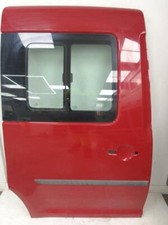 Vetro porta laterale usato  Ferrara