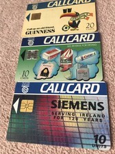 Irish telecom eirann for sale  UK