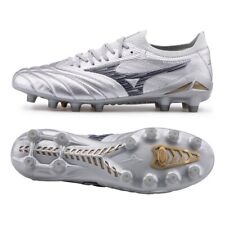 Chuteiras de futebol masculinas prata Mizuno Morelia Neo4 IV Beta β Japão P1GA254004 comprar usado  Enviando para Brazil