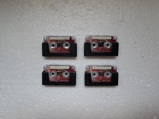 Minicassette audio vierge d'occasion  Traînou